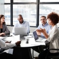Managing Diversity and Inclusion: Strategies for Improving Business Success
