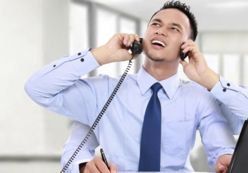 Delegating Tasks for Effective Business Management